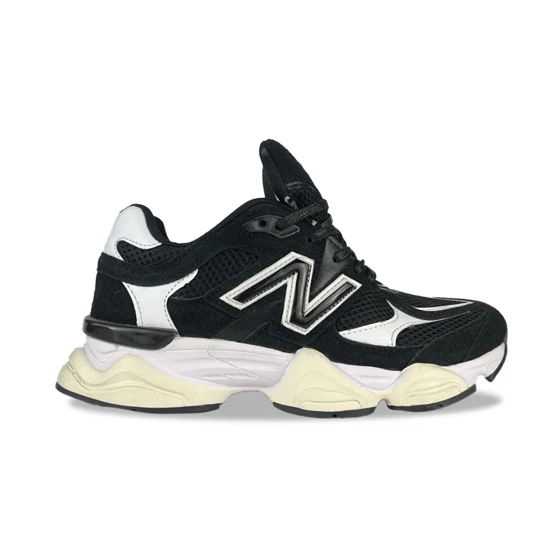 کتونی نیوبالانس 9060 مشکی سفید